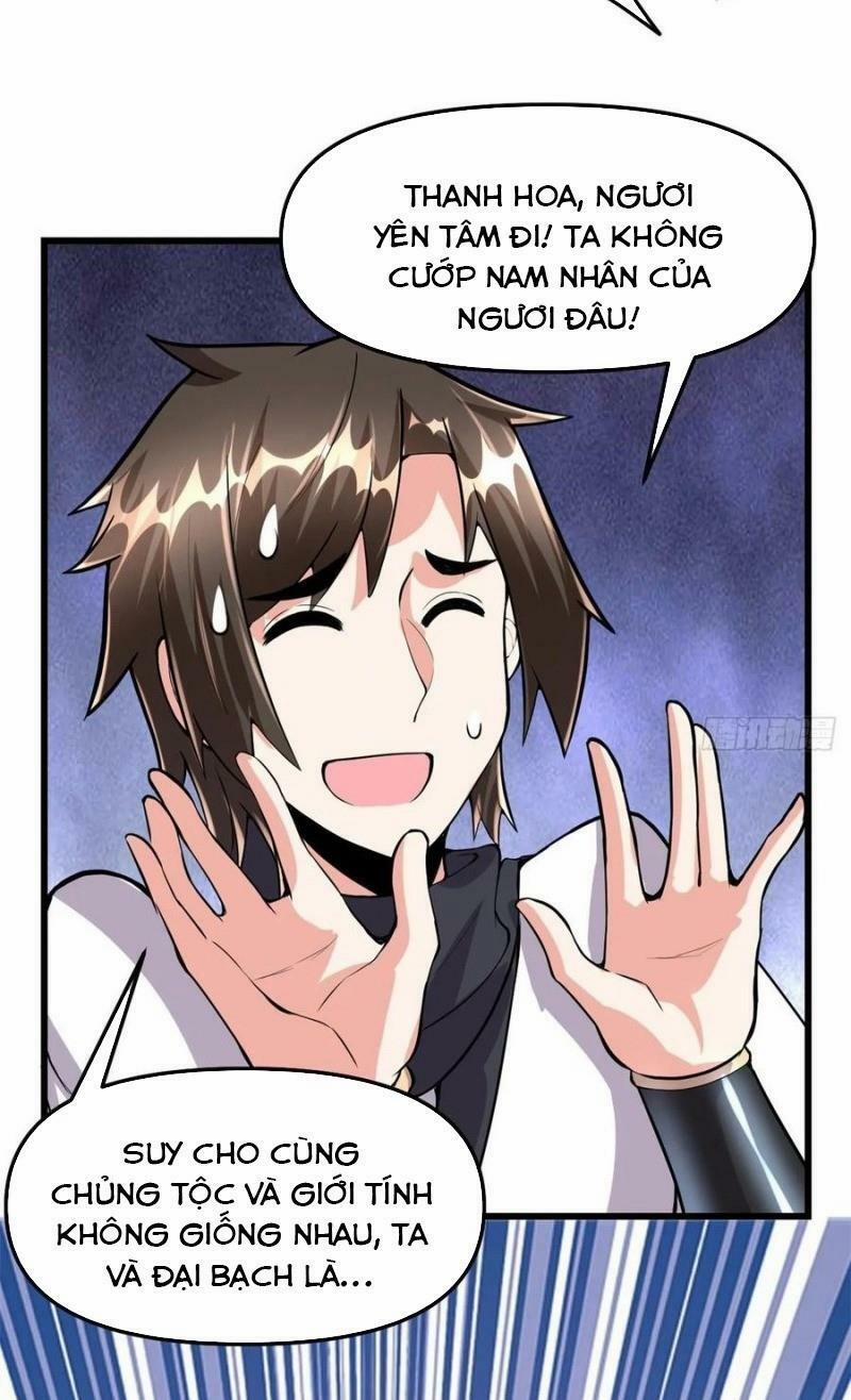 Ta Tu Có Lẽ Là Giả Tiên 94 trang 37