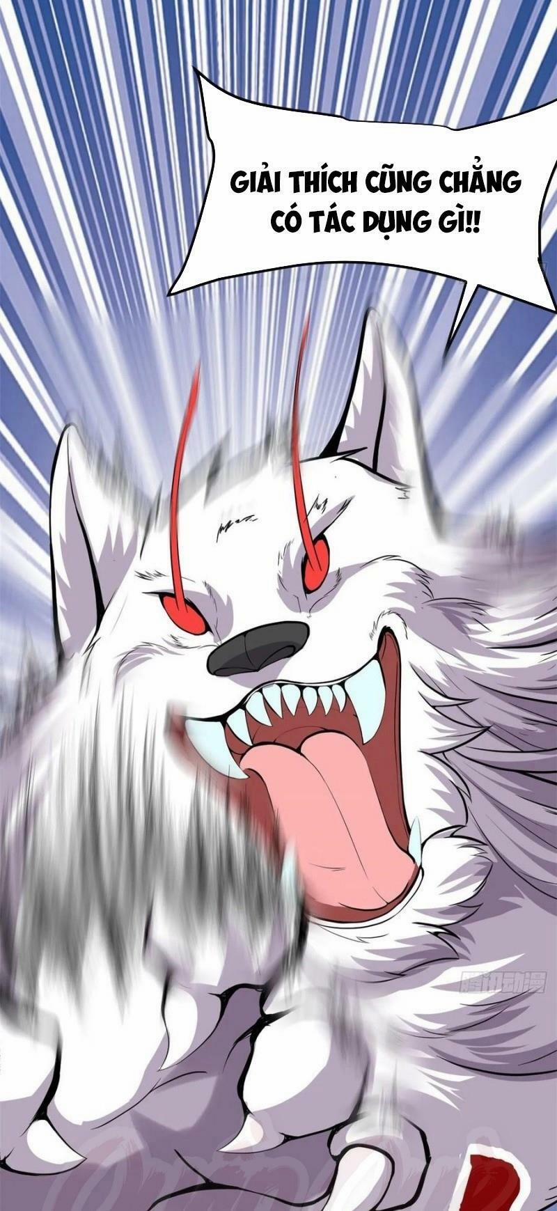 Ta Tu Có Lẽ Là Giả Tiên 94 trang 38