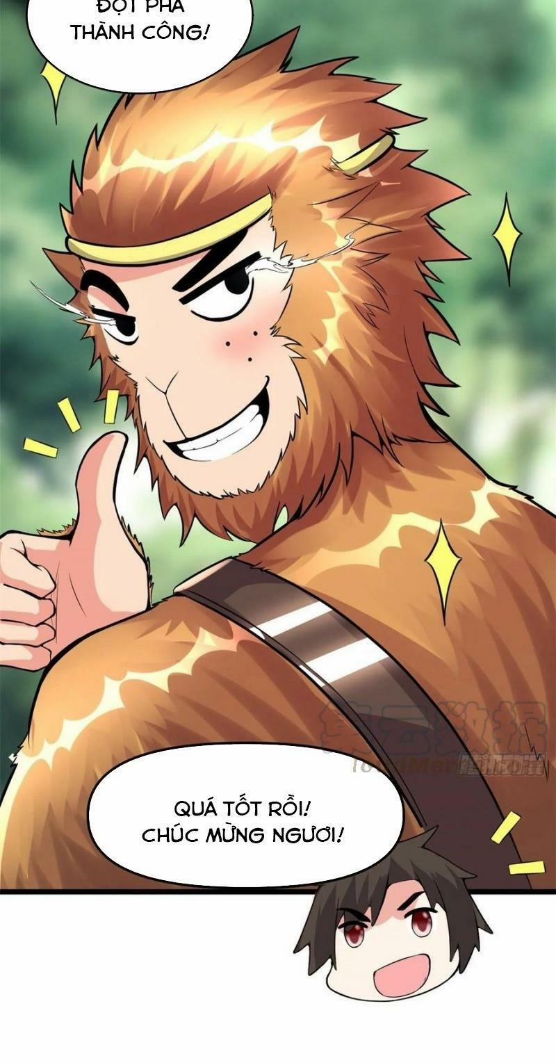 Ta Tu Có Lẽ Là Giả Tiên 94 trang 5