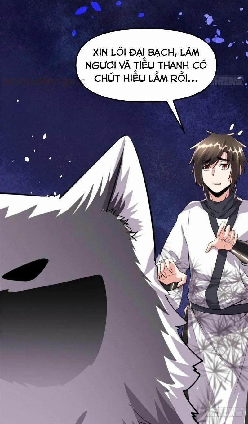 Ta Tu Có Lẽ Là Giả Tiên 95 trang 14