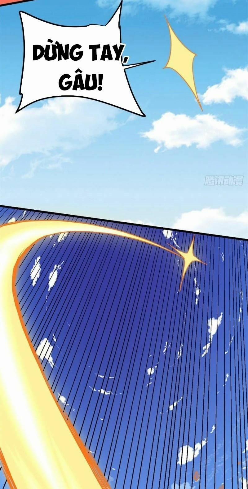 Ta Tu Có Lẽ Là Giả Tiên 95 trang 2