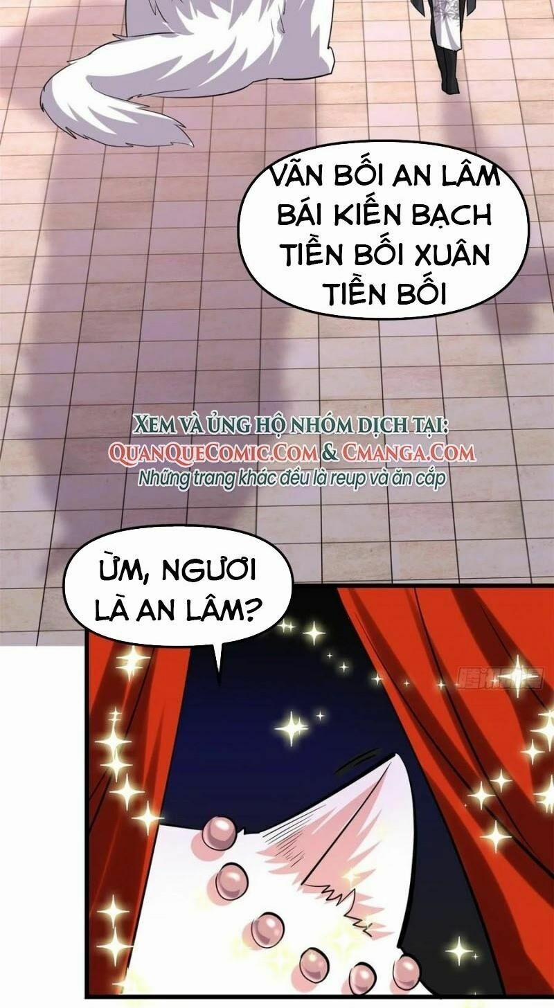 Ta Tu Có Lẽ Là Giả Tiên 95 trang 33