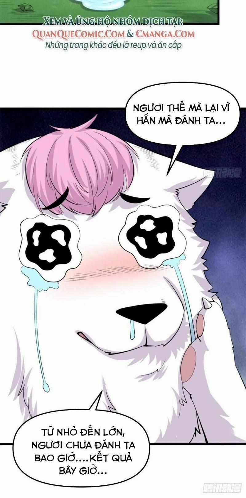 Ta Tu Có Lẽ Là Giả Tiên 95 trang 9