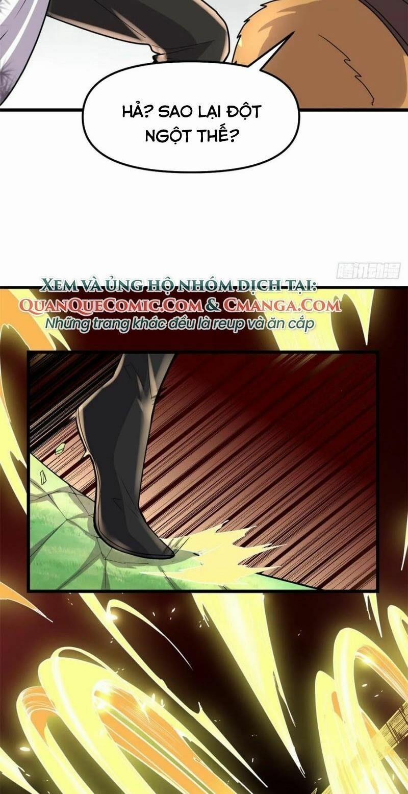 Ta Tu Có Lẽ Là Giả Tiên 96 trang 13