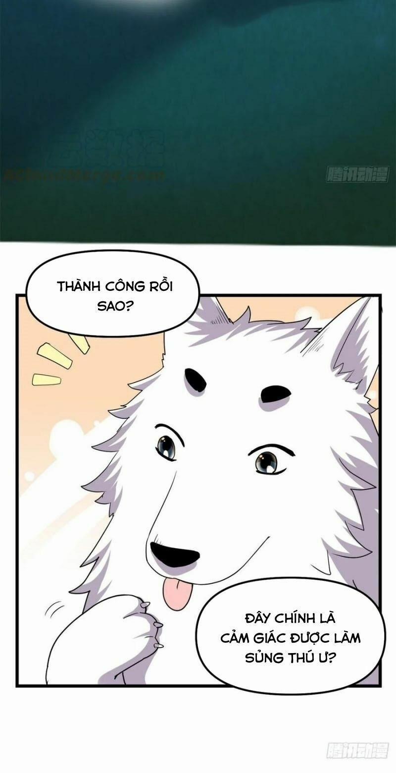 Ta Tu Có Lẽ Là Giả Tiên 96 trang 7