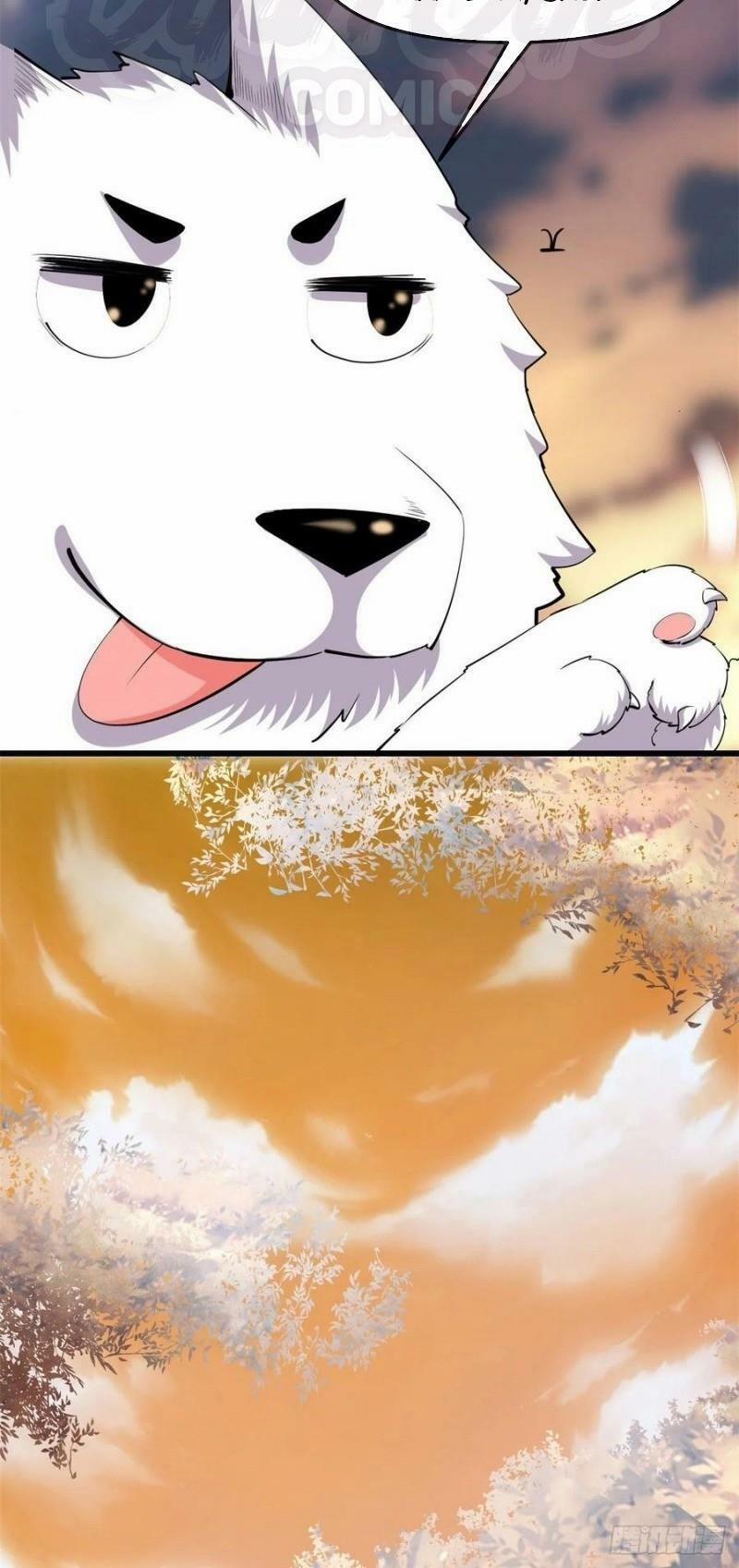 Ta Tu Có Lẽ Là Giả Tiên 97 trang 1