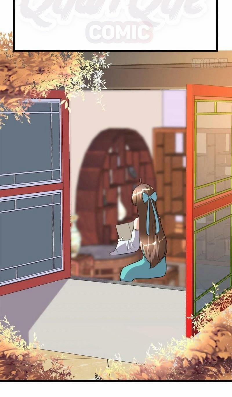 Ta Tu Có Lẽ Là Giả Tiên 97 trang 13