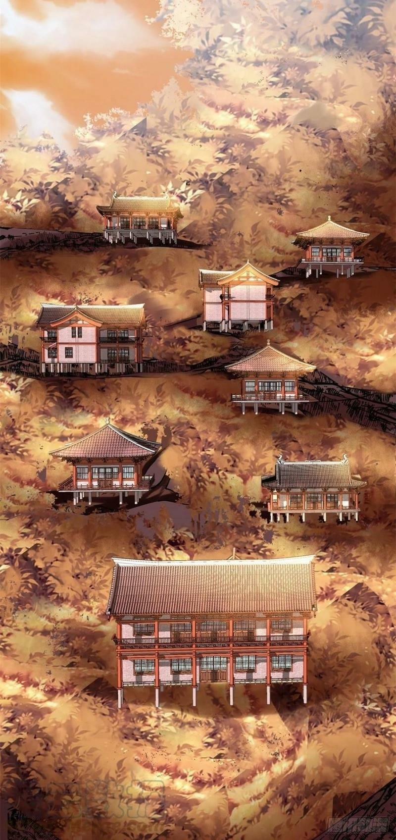 Ta Tu Có Lẽ Là Giả Tiên 97 trang 2