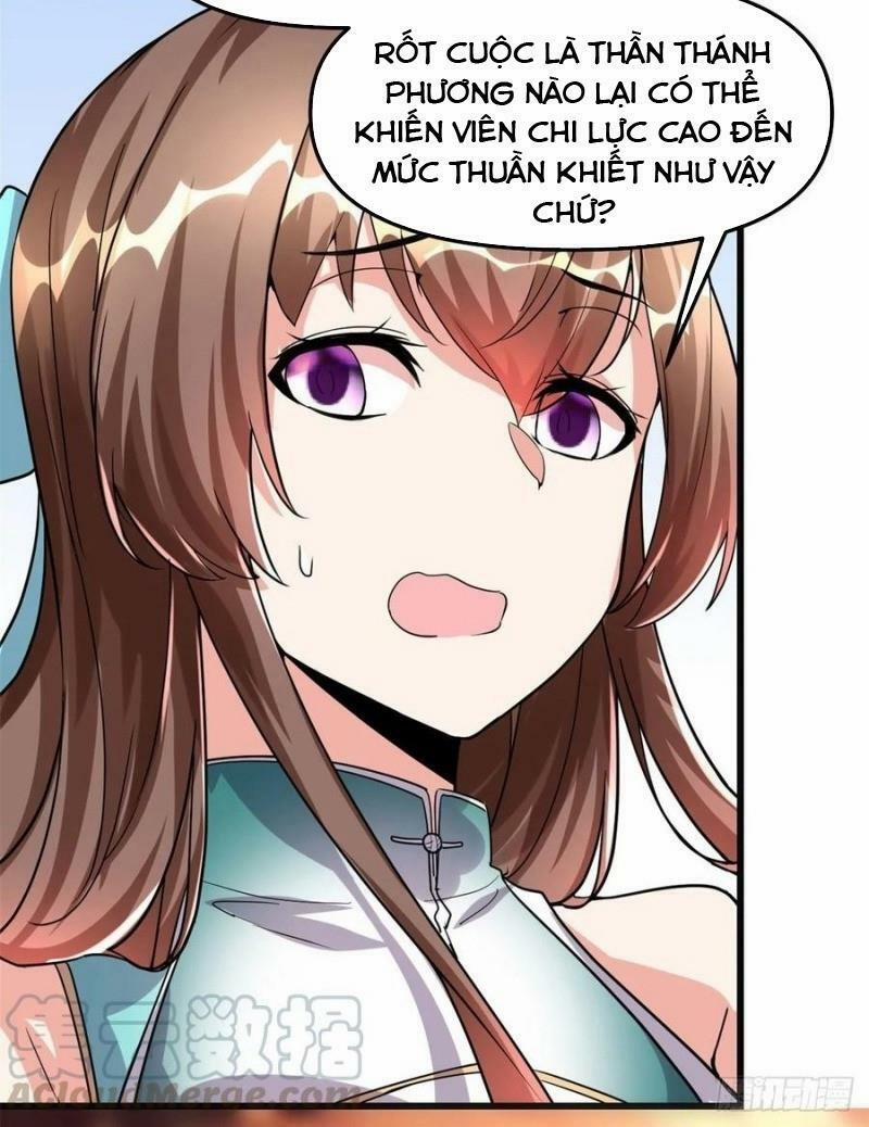 Ta Tu Có Lẽ Là Giả Tiên 97 trang 25
