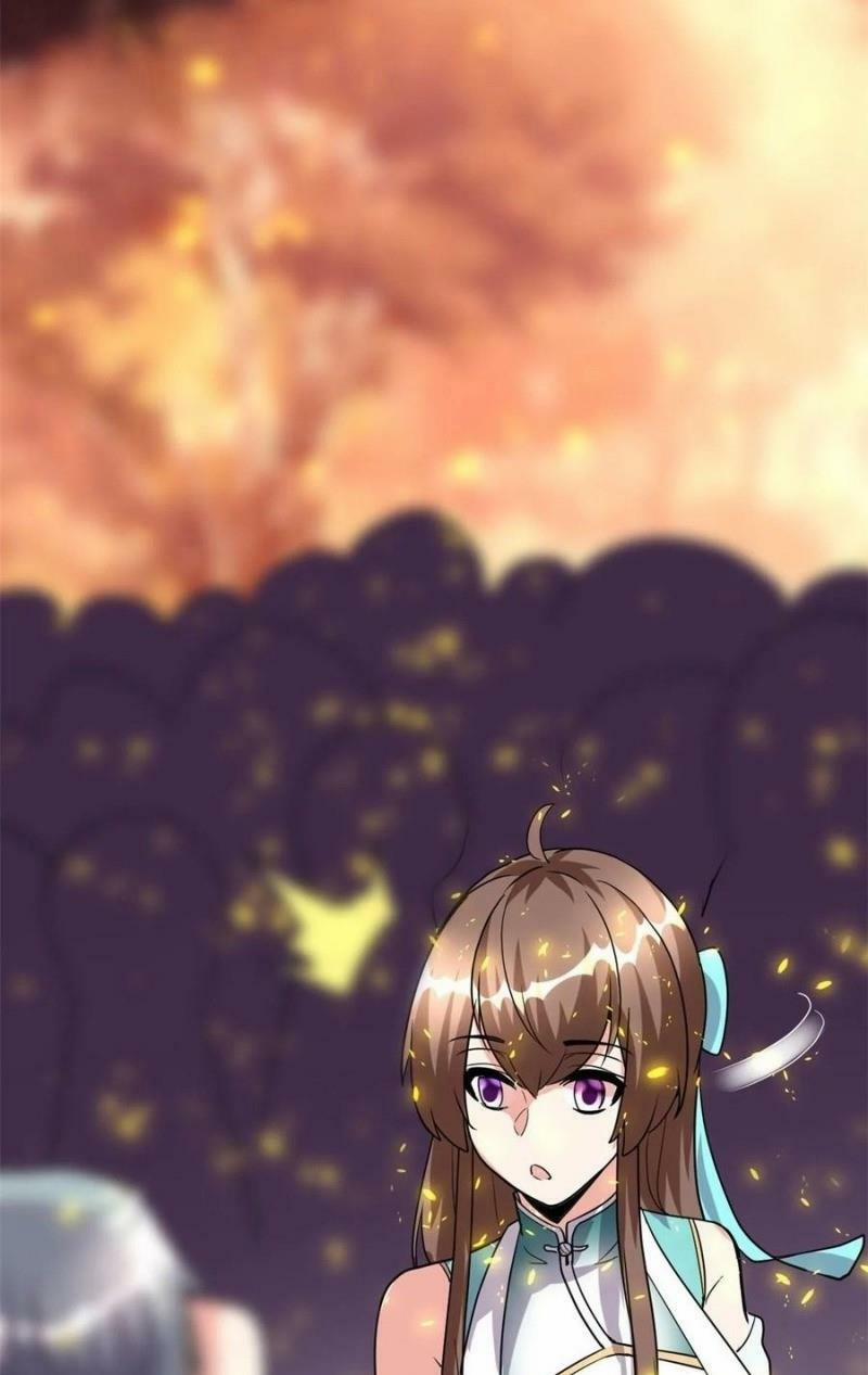 Ta Tu Có Lẽ Là Giả Tiên 97 trang 26