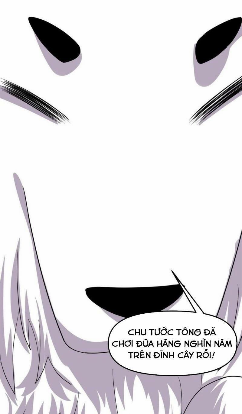 Ta Tu Có Lẽ Là Giả Tiên 97 trang 6
