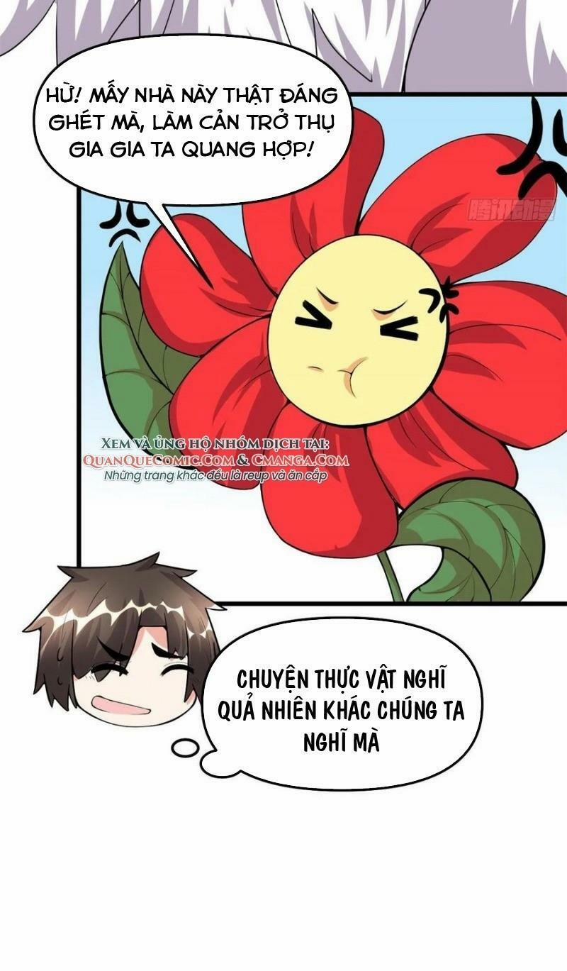 Ta Tu Có Lẽ Là Giả Tiên 97 trang 7