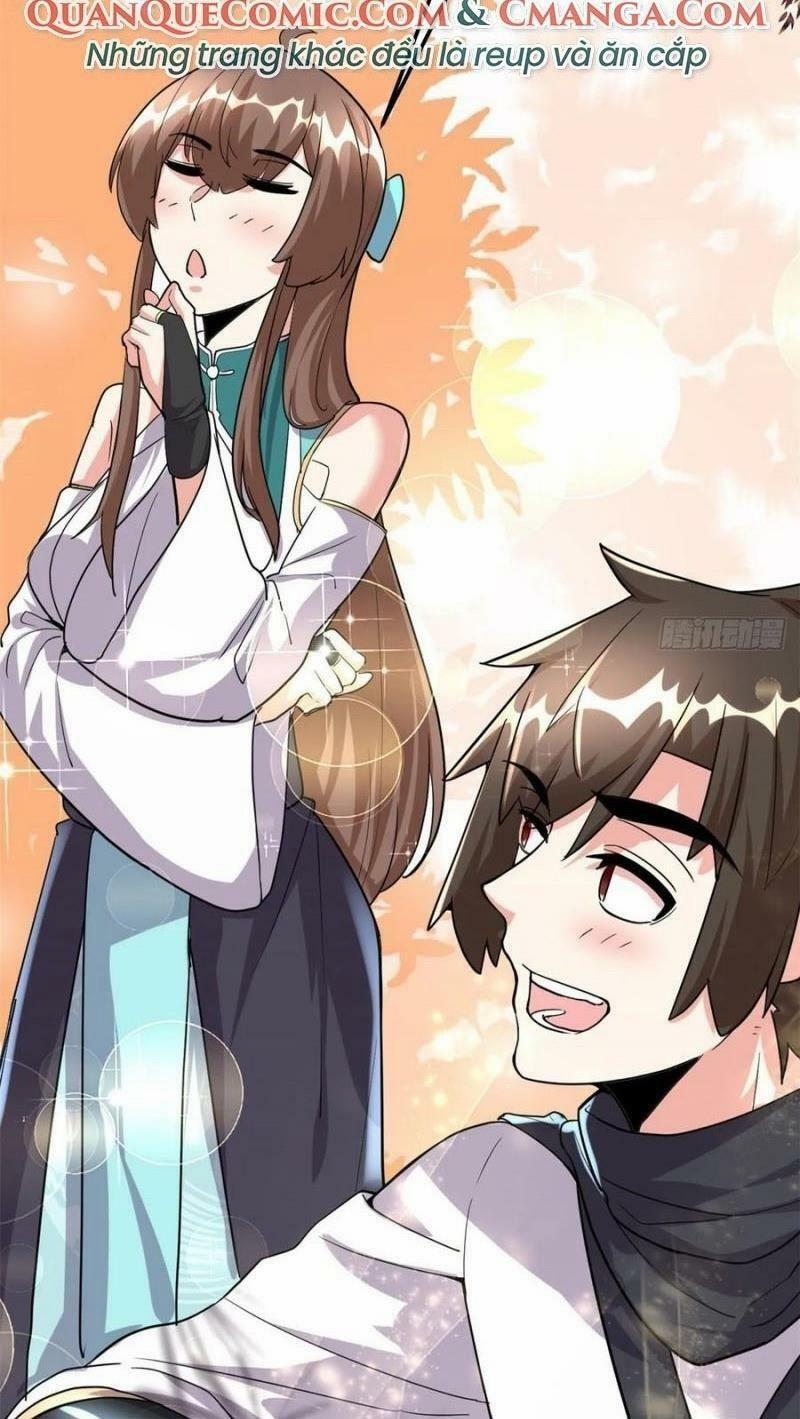 Ta Tu Có Lẽ Là Giả Tiên 98 trang 13