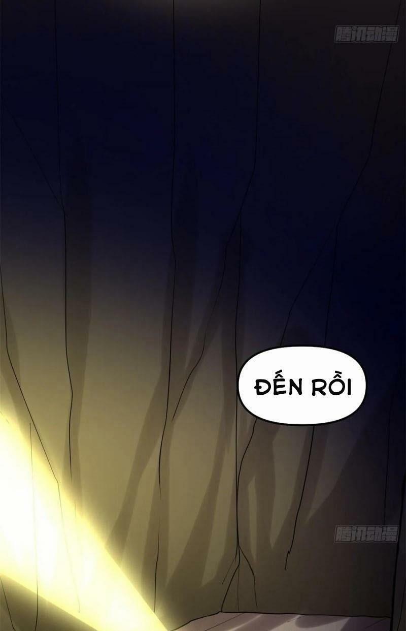 Ta Tu Có Lẽ Là Giả Tiên 98 trang 28