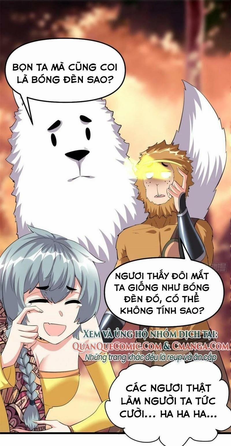 Ta Tu Có Lẽ Là Giả Tiên 98 trang 6