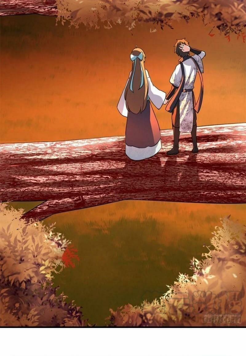 Ta Tu Có Lẽ Là Giả Tiên 98 trang 8