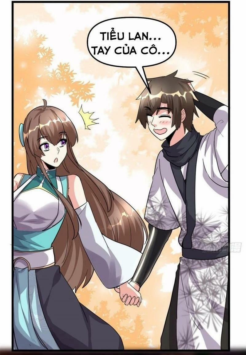 Ta Tu Có Lẽ Là Giả Tiên 98 trang 9