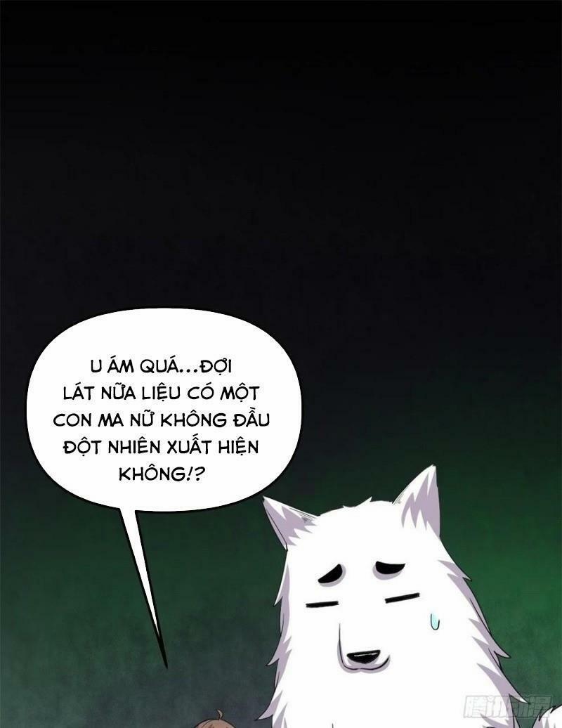 Ta Tu Có Lẽ Là Giả Tiên 99 trang 0