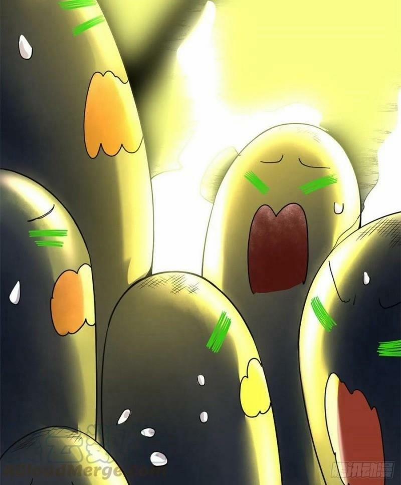 Ta Tu Có Lẽ Là Giả Tiên 99 trang 11