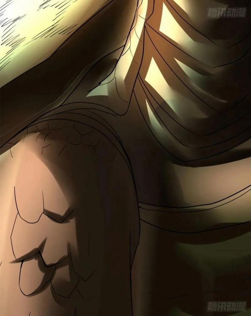 Ta Tu Có Lẽ Là Giả Tiên 99 trang 35