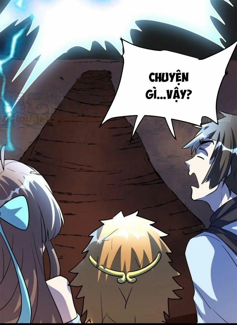 Ta Tu Có Lẽ Là Giả Tiên 99 trang 47
