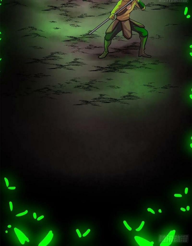 Ta Tu Có Lẽ Là Giả Tiên 99 trang 5