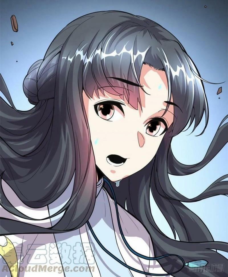 Ta Tu Có Lẽ Là Giả Tiên 99 trang 54