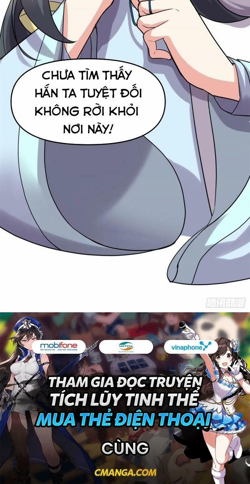 Ta Tu Có Lẽ Là Giả Tiên 99 trang 65