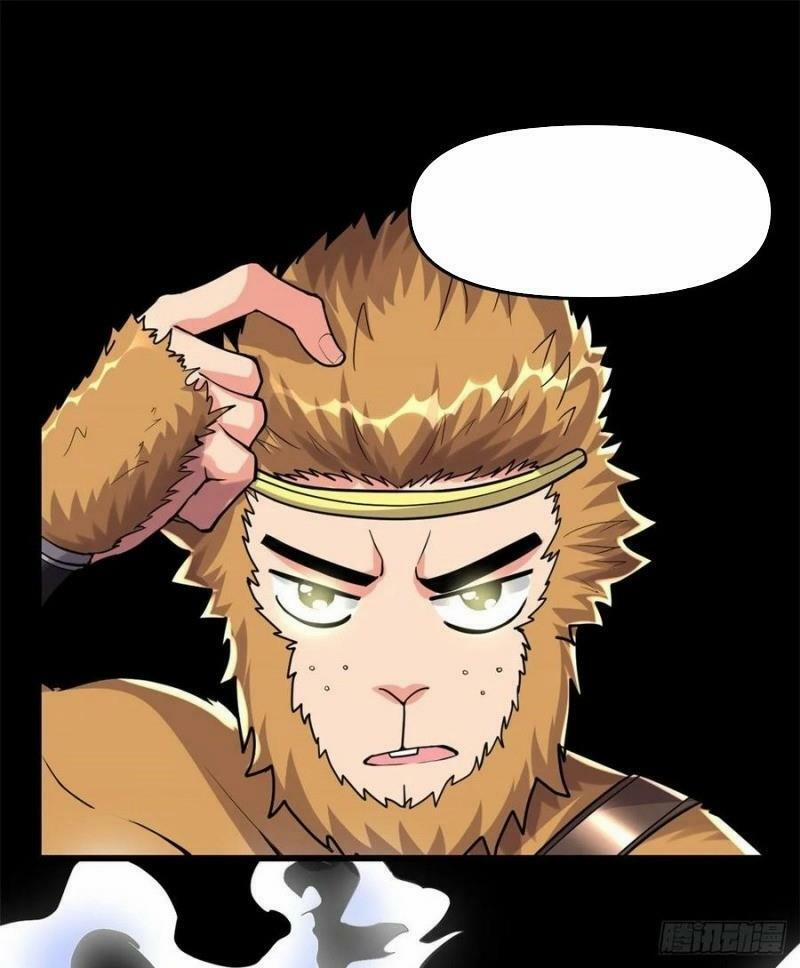 Ta Tu Có Lẽ Là Giả Tiên 99 trang 9