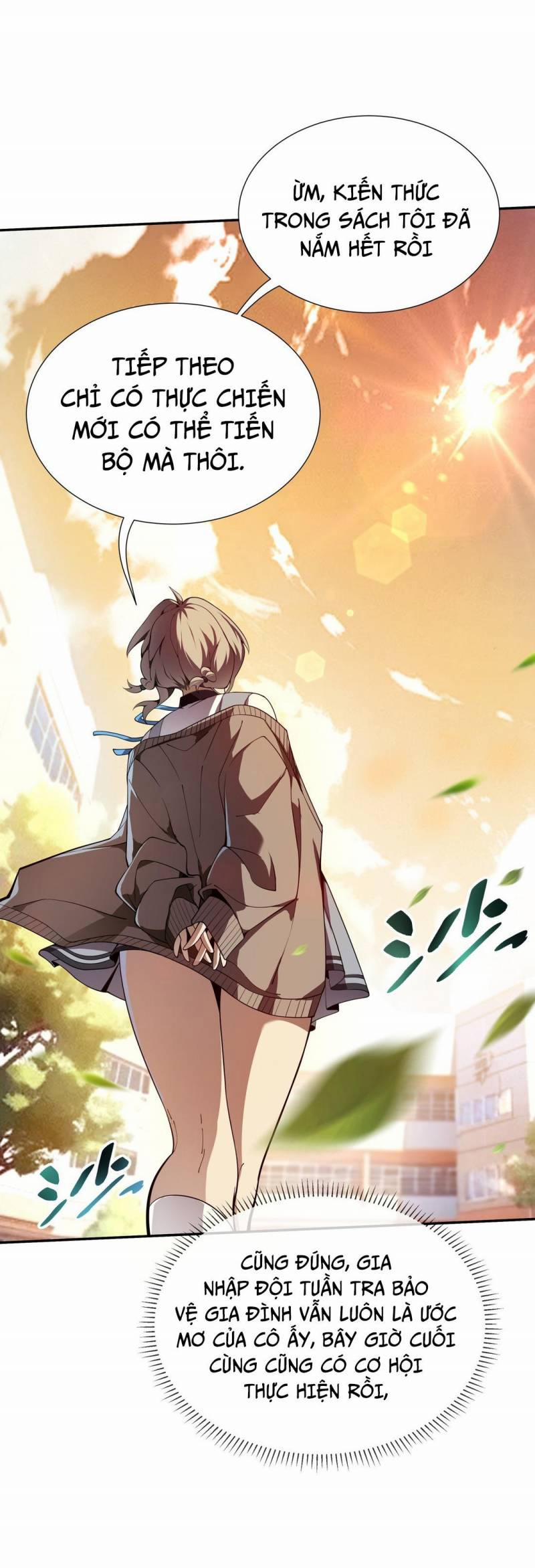 Ta Tự Lập Khế Ước Với Chính Mình 1 trang 15