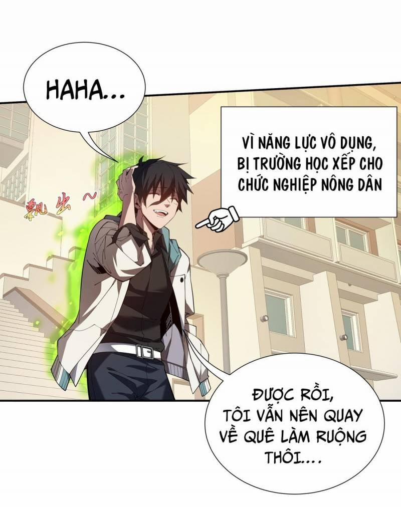 Ta Tự Lập Khế Ước Với Chính Mình 1 trang 17