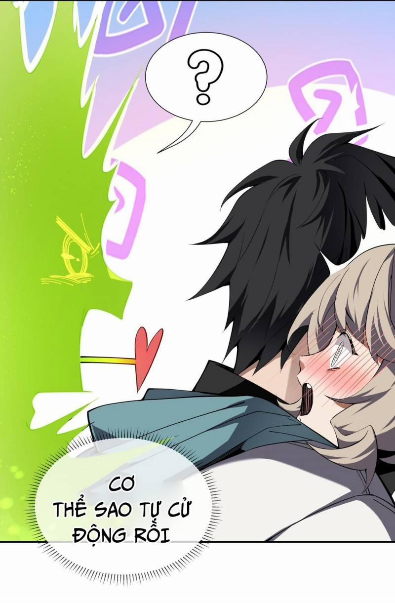 Ta Tự Lập Khế Ước Với Chính Mình 1 trang 21