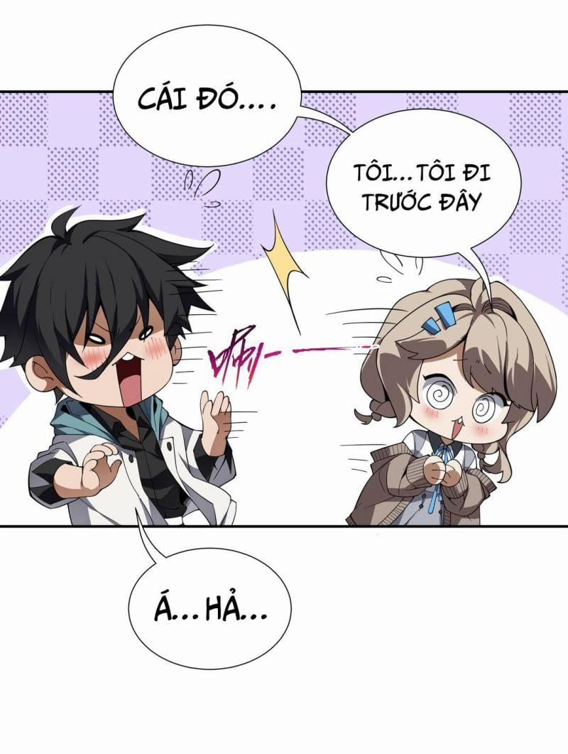 Ta Tự Lập Khế Ước Với Chính Mình 1 trang 22