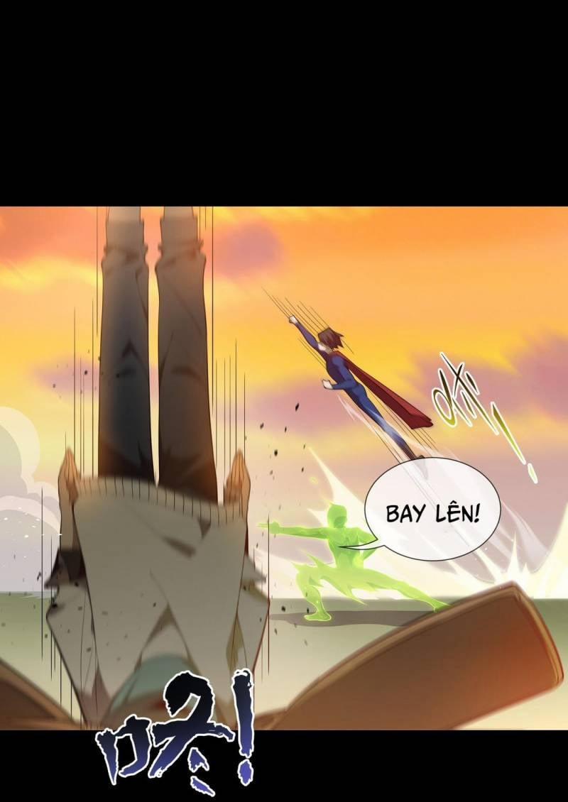 Ta Tự Lập Khế Ước Với Chính Mình 1 trang 28