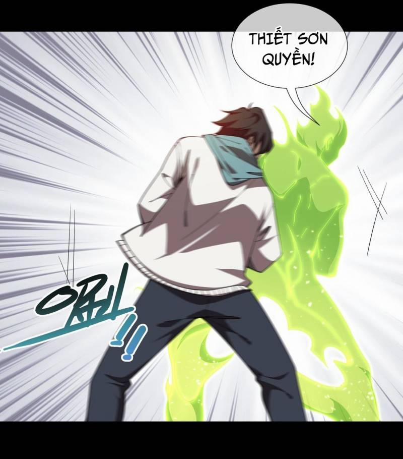 Ta Tự Lập Khế Ước Với Chính Mình 1 trang 29