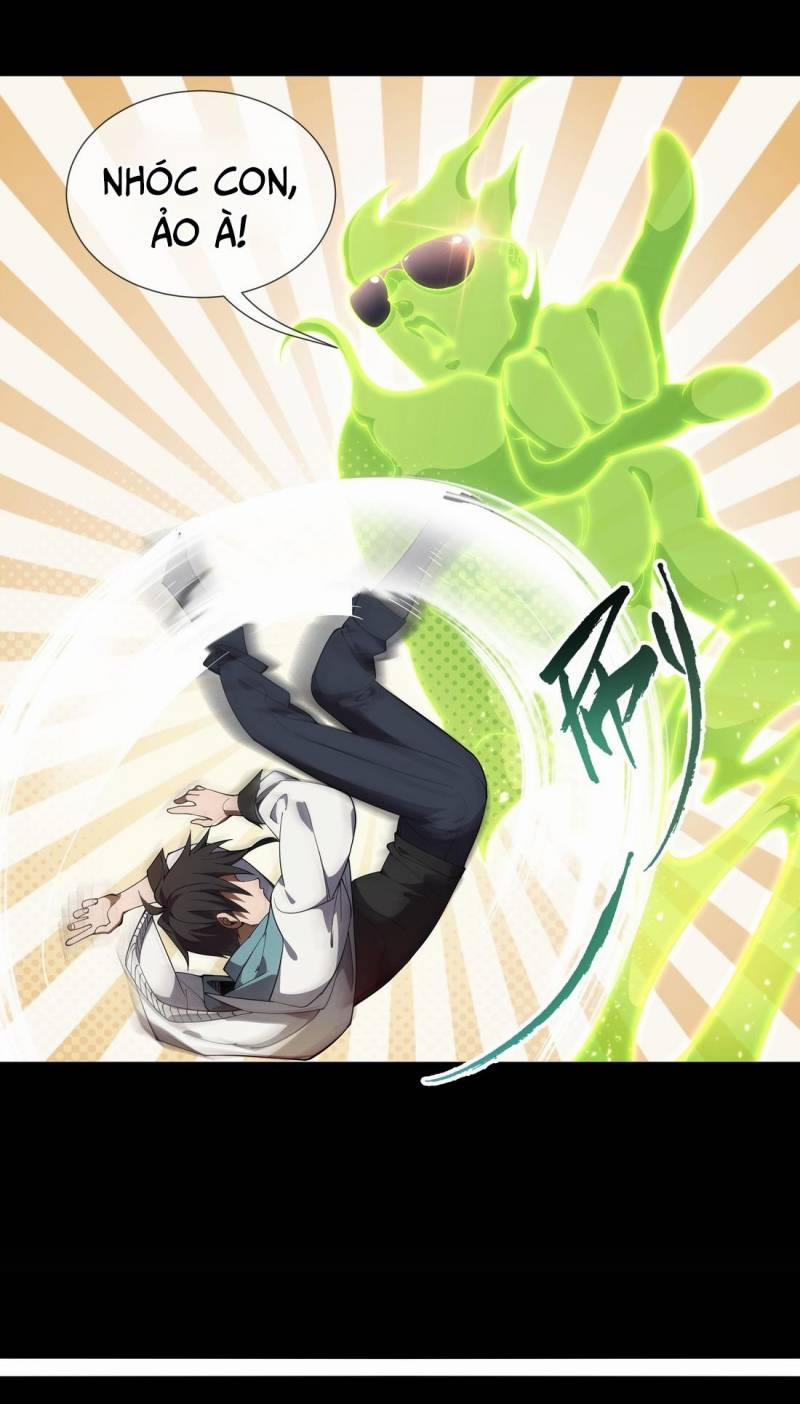 Ta Tự Lập Khế Ước Với Chính Mình 1 trang 30