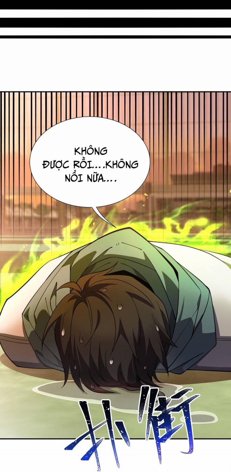 Ta Tự Lập Khế Ước Với Chính Mình 1 trang 31