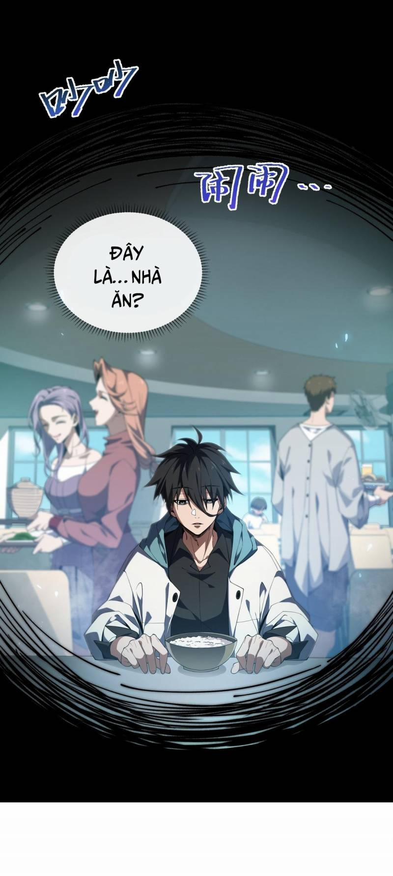 Ta Tự Lập Khế Ước Với Chính Mình 1 trang 35