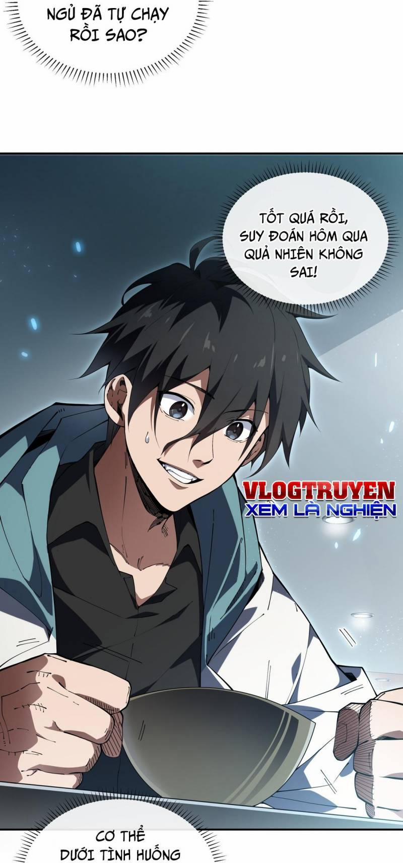 Ta Tự Lập Khế Ước Với Chính Mình 1 trang 37