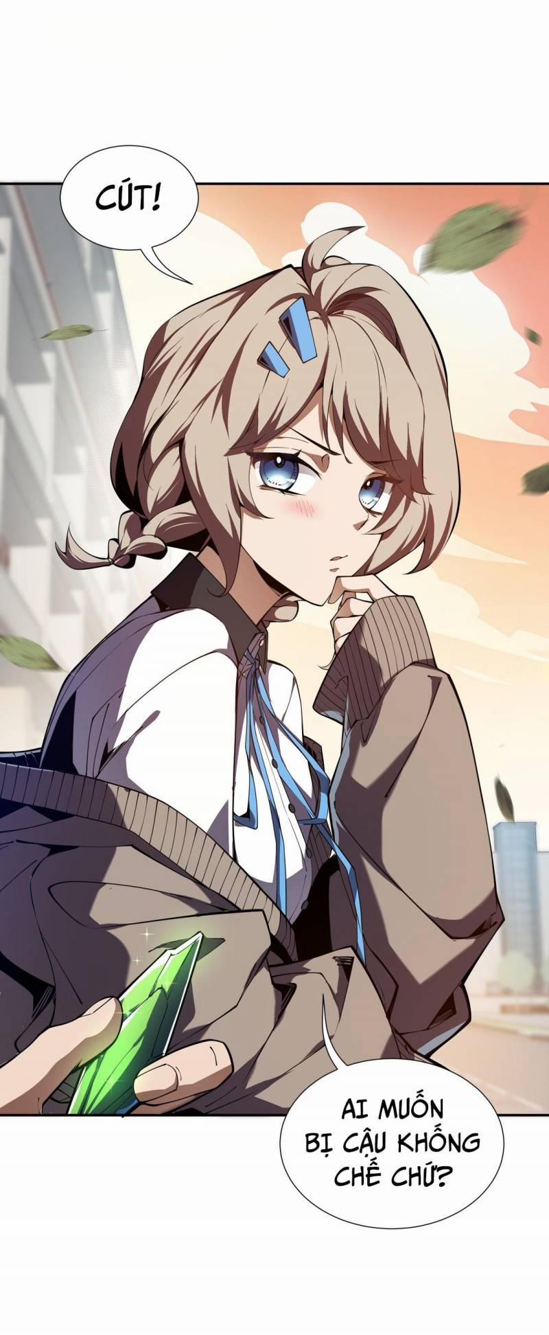 Ta Tự Lập Khế Ước Với Chính Mình 1 trang 4