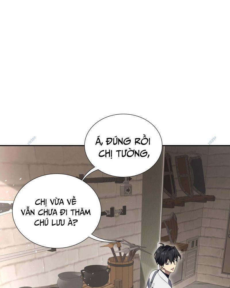 Ta Tự Lập Khế Ước Với Chính Mình 10 trang 14