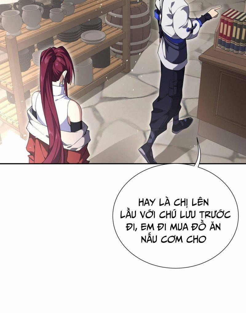 Ta Tự Lập Khế Ước Với Chính Mình 10 trang 15