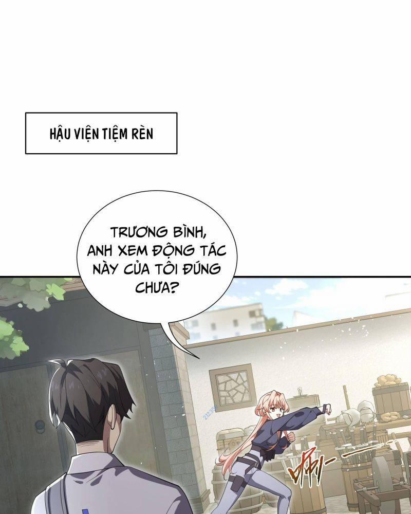 Ta Tự Lập Khế Ước Với Chính Mình 10 trang 21
