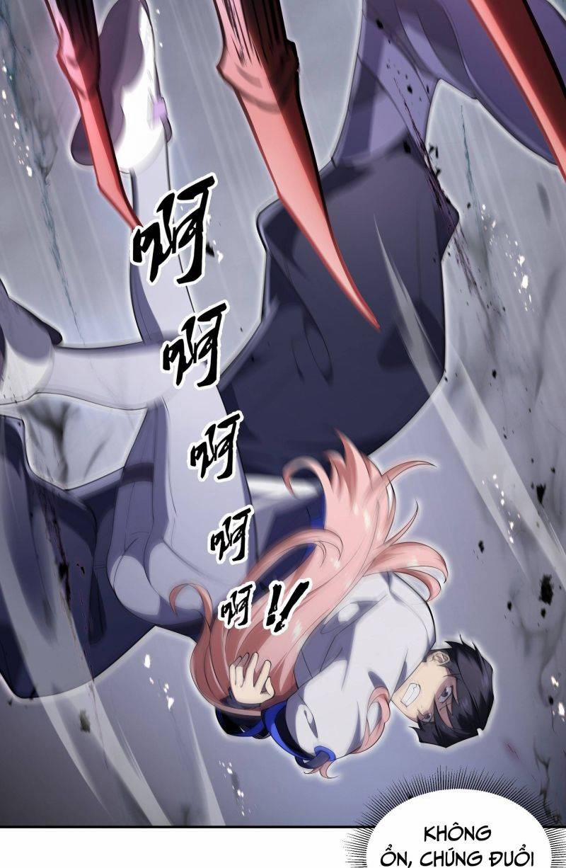 Ta Tự Lập Khế Ước Với Chính Mình 10 trang 48