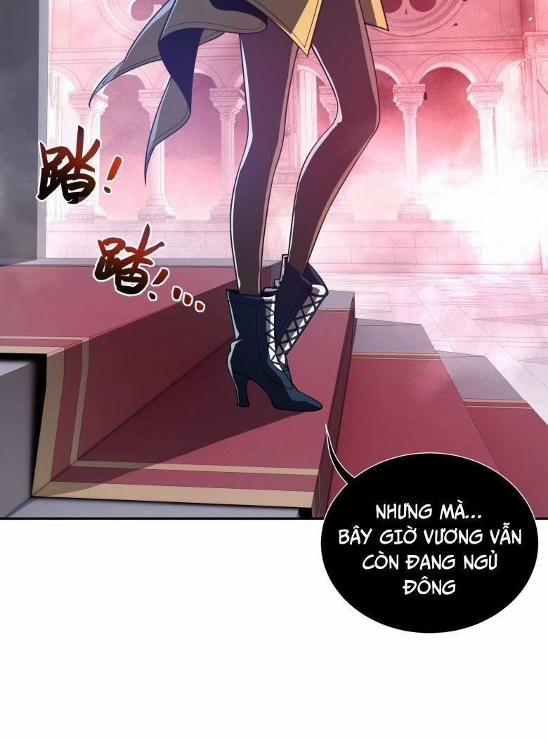 Ta Tự Lập Khế Ước Với Chính Mình 11 trang 19