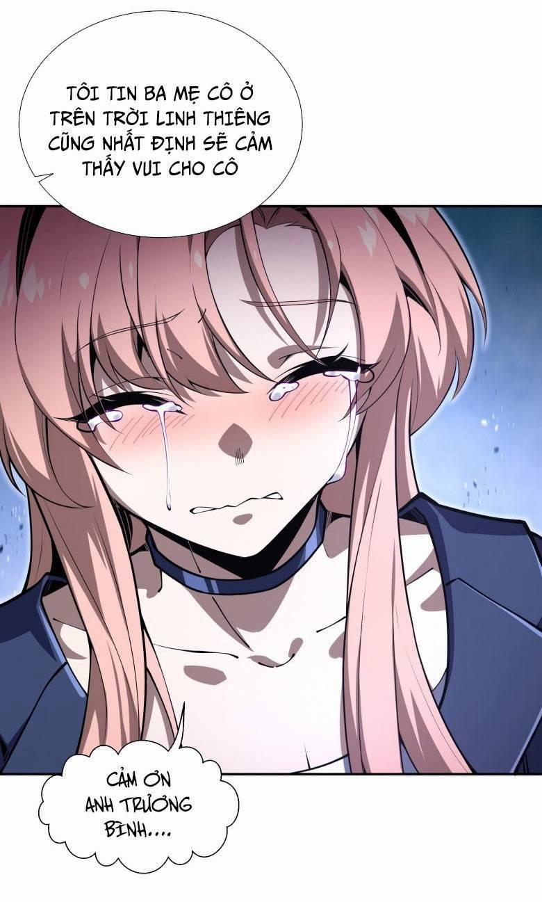 Ta Tự Lập Khế Ước Với Chính Mình 11 trang 48