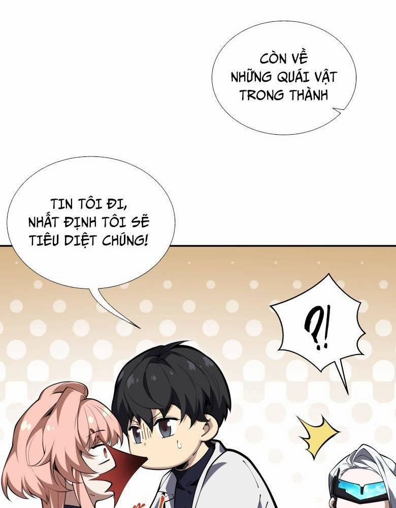 Ta Tự Lập Khế Ước Với Chính Mình 11 trang 49