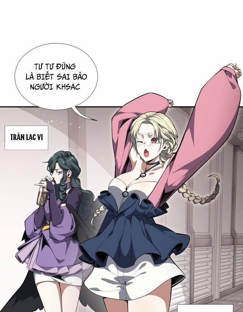 Ta Tự Lập Khế Ước Với Chính Mình 11 trang 69
