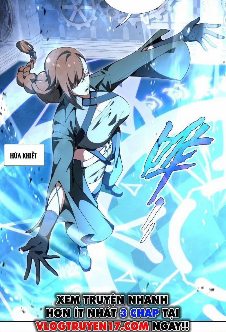 Ta Tự Lập Khế Ước Với Chính Mình 11 trang 73