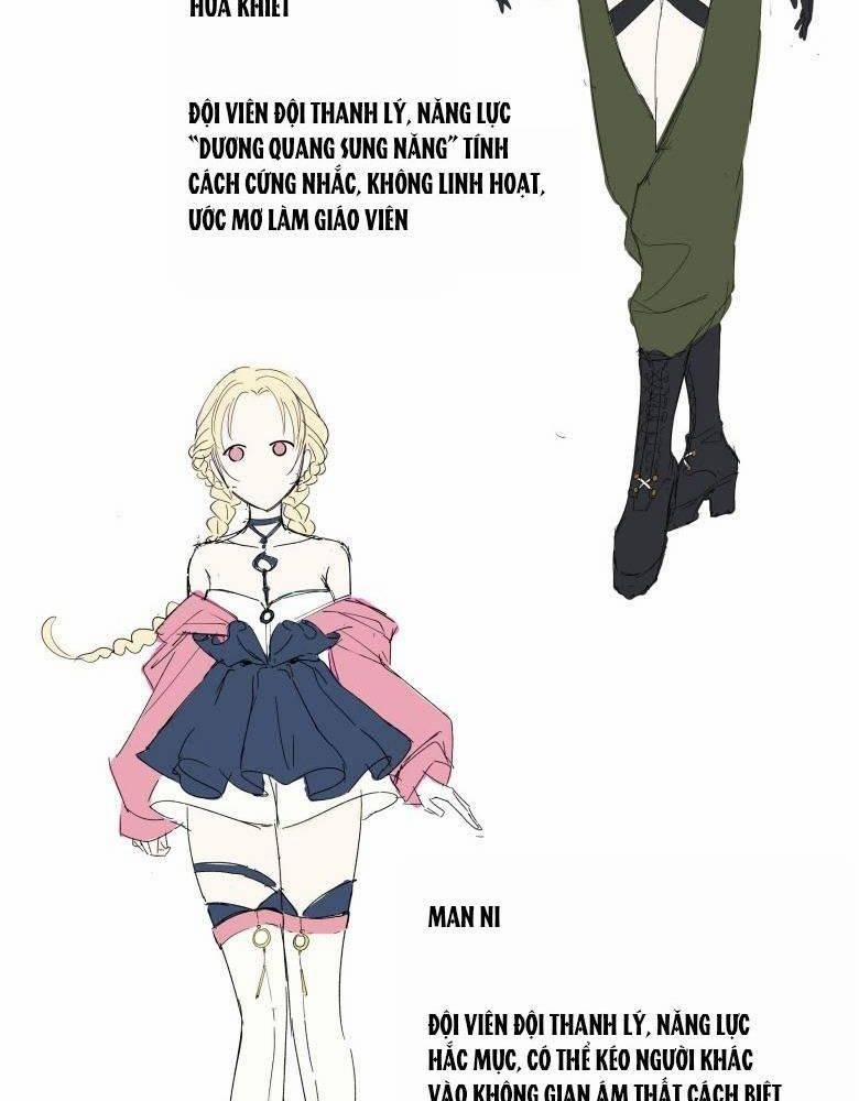 Ta Tự Lập Khế Ước Với Chính Mình 11 trang 79